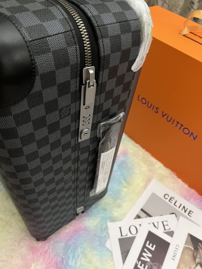 Louis Vuitton Suitcase